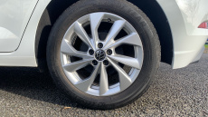 Volkswagen Polo 1.0 TSI Style 5dr Petrol Hatchback